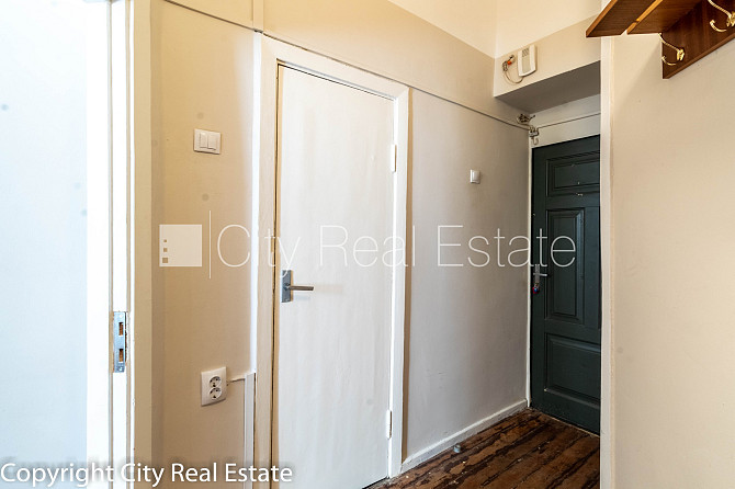 Проект - Aleksandra Appartments (Александра Аппартментс), фасадный дом, реновированный дом, Рига - изображение 9