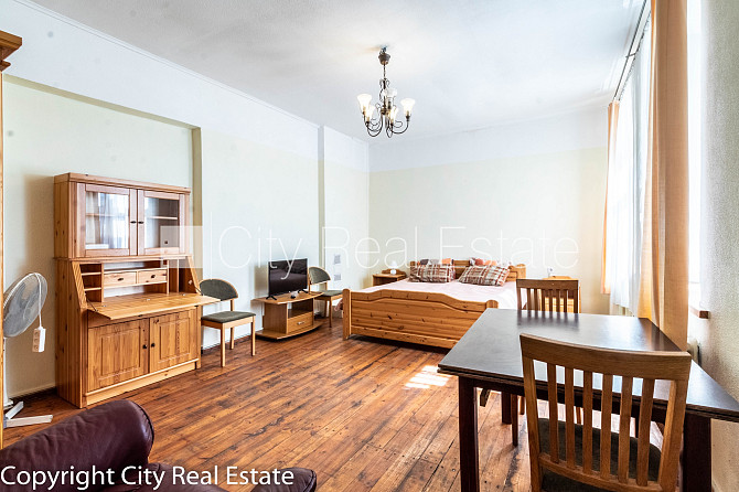 Проект - Aleksandra Appartments (Александра Аппартментс), фасадный дом, реновированный дом, Рига - изображение 1