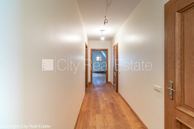 Фасадный дом, реставрированный дом, количество квартир в здании 2 шт., кирпичные Рига - изображение 12