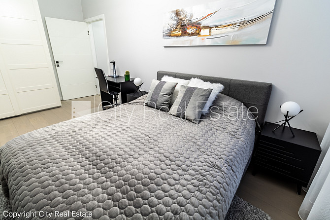 Эта квартира сдается в аренду посуточно (краткосрочная аренда), стоимость аренды Рига - изображение 3