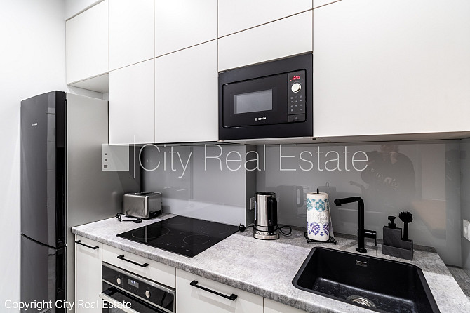 Эта квартира сдается в аренду посуточно (краткосрочная аренда), стоимость аренды Рига - изображение 16