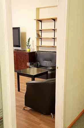 Эта квартира сдается в аренду посуточно (краткосрочная аренда), стоимость аренды Рига