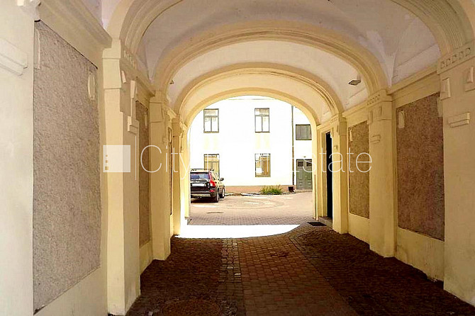 Эта квартира сдается в аренду посуточно (краткосрочная аренда), стоимость аренды Рига - изображение 20