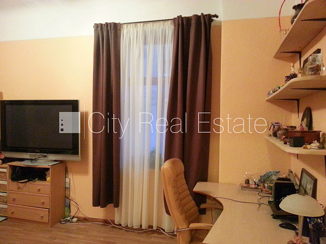 Эта квартира сдается в аренду посуточно (краткосрочная аренда), стоимость аренды Рига - изображение 10