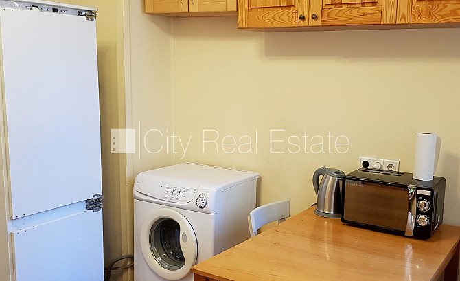 Эта квартира сдается в аренду посуточно (краткосрочная аренда), стоимость аренды Рига - изображение 14