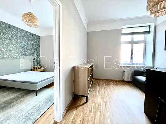 Проект - Matīsa 38 (Матиса 38), фасадный дом, реновированный дом, благоустроенный Рига