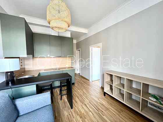 Проект - Matīsa 38 (Матиса 38), фасадный дом, реновированный дом, благоустроенный Рига