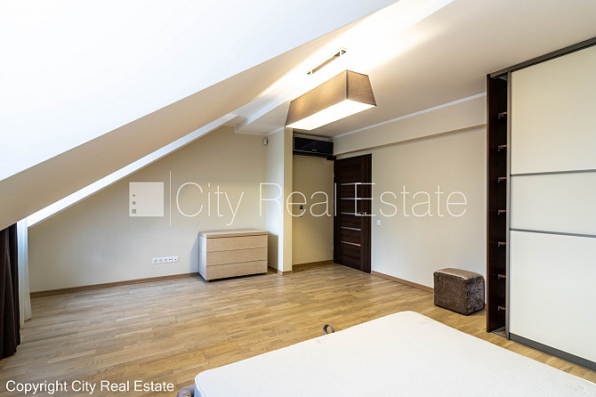 Проект - Matīsa 38 (Матиса 38), фасадный дом, реновированный дом, благоустроенный Рига - изображение 18