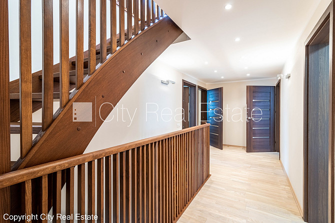 Проект - Matīsa 38 (Матиса 38), фасадный дом, реновированный дом, благоустроенный Рига - изображение 15