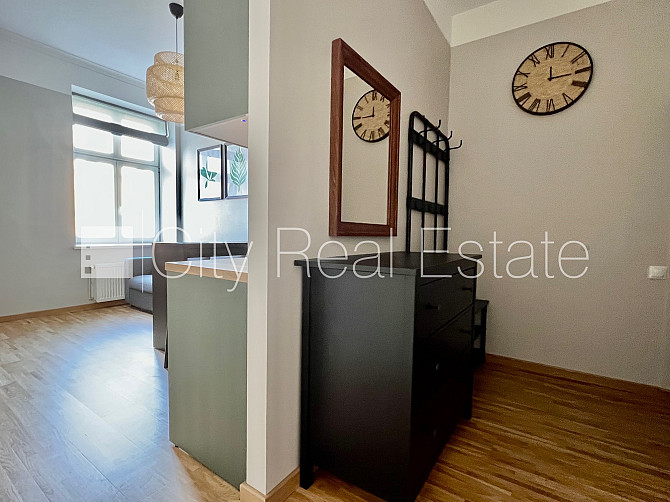 Проект - Matīsa 38 (Матиса 38), фасадный дом, реновированный дом, благоустроенный Рига - изображение 7