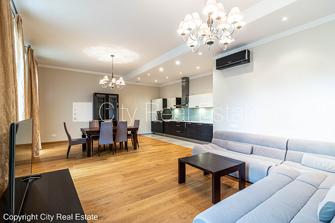 Проект - Matīsa 38 (Матиса 38), фасадный дом, реновированный дом, благоустроенный Рига - изображение 12