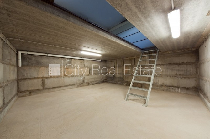 Проект - Апоги, благоустроенная озеленённая территория, территория обнесена Рига - изображение 8