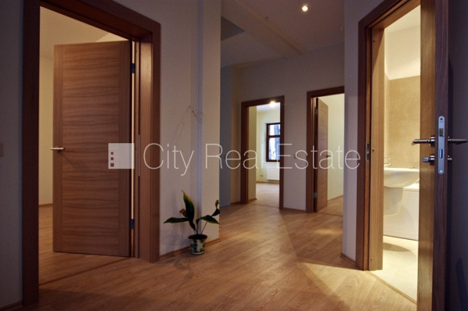 Проект - Апоги, благоустроенная озеленённая территория, территория обнесена Рига - изображение 4