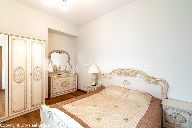 Земля в собственности, новостройка, фасадный дом, количество квартир в здании 4 Рига - изображение 14