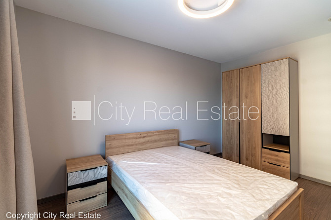 Renovēta māja, ieeja no ielas, luksuss apartamenti , logi vērsti uz pagalma pusi, studio tipa, Rīga - foto 13