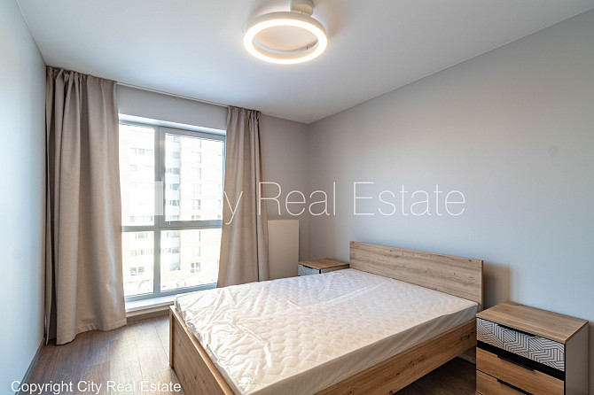 Renovēta māja, ieeja no ielas, luksuss apartamenti , logi vērsti uz pagalma pusi, studio tipa, Rīga - foto 12