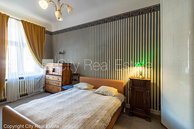 Реновированный дом, благоустроенная озеленённая территория, апартаменты люкс, Рига - изображение 3