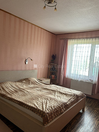 Zeme īpašumā, metāla jumta segums, gāzbetona bloku sienas, labiekārtota apzaļumota Madona un novads - foto 12