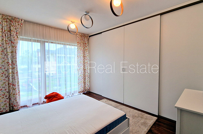 Projekts - Jūras Pils, labiekārtota apzaļumota teritorija, objektu apsargā fiziskā apsardze, Jūrmala - foto 9