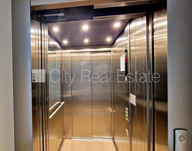 Projekts - Jūras Pils, labiekārtota apzaļumota teritorija, objektu apsargā fiziskā apsardze, Jūrmala - foto 20