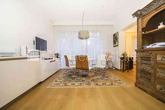 Частный дом, благоустроенный озеленённый двор, закрытый двор, балкон, терасса, Jūrmala