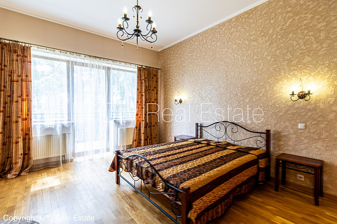 Labiekārtota apzaļumota teritorija, slēgta teritorija, garāža vienai automašīnai, divi Jūrmala - foto 19