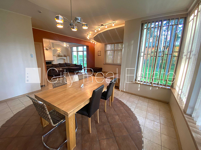 Labiekārtota apzaļumota teritorija, slēgta teritorija, garāža vienai automašīnai, divi Jūrmala - foto 15