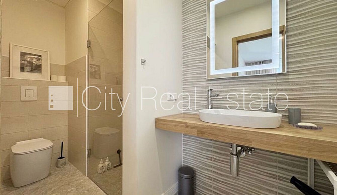 Privātmāja, renovēta māja, labiekārtota apzaļumota teritorija, automātiska zālāja Jūrmala - foto 9