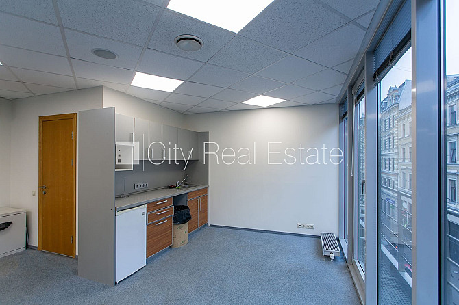 Projekts - Ģertrūdes 66, fasādes māja, viena kvadrātmetra apsaimniekošanas maksa mēnesī , Rīga - foto 7