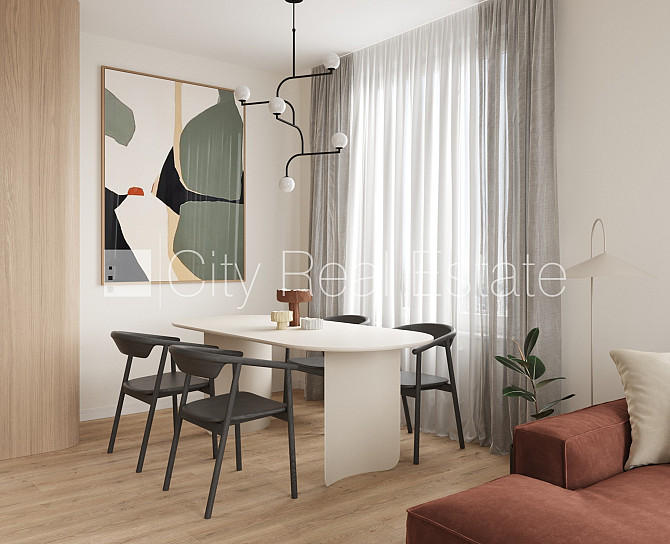 Земля в собственности, новостройка, плата за обслуживание взимается только с Рига - изображение 4