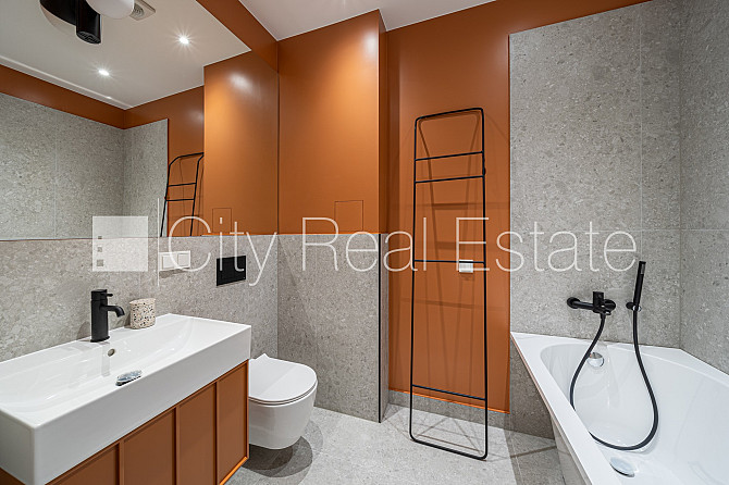 Земля в собственности, новостройка, плата за обслуживание взимается только с Рига - изображение 13