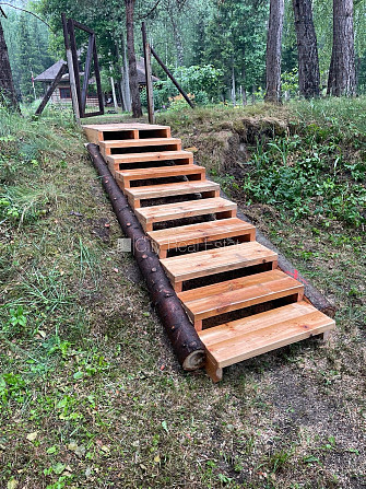 Labiekārtota apzaļumota teritorija, guļamistabu skaits 4 gab., siltumsūknis, filtri ūdens Talsi un novads - foto 19
