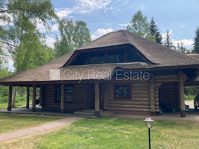 Labiekārtota apzaļumota teritorija, guļamistabu skaits 4 gab., siltumsūknis, filtri ūdens Talsi un novads - foto 1