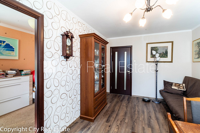 Здание во дворе, бесплатная стоянка во дворе, окна выходят во двор, одна Рига - изображение 13