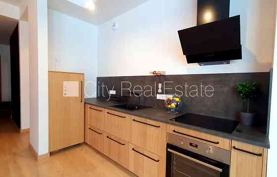 Проект - Philosophers Residence (Пхилосопхерс Ресиденце), земля в собственности, Рига