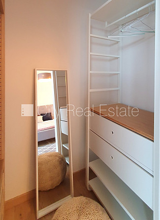 Проект - Philosophers Residence (Пхилосопхерс Ресиденце), земля в собственности, Рига - изображение 11