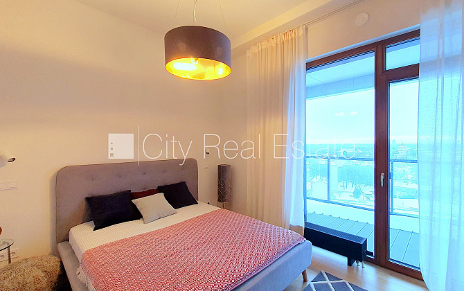 Проект - Philosophers Residence (Пхилосопхерс Ресиденце), земля в собственности, Рига - изображение 6