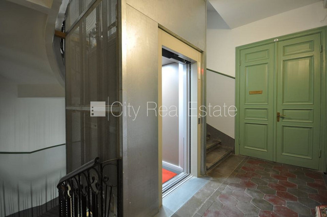 Проект - Aleksandra Appartments (Александра Аппартментс), фасадный дом, реновированный дом, Рига - изображение 9