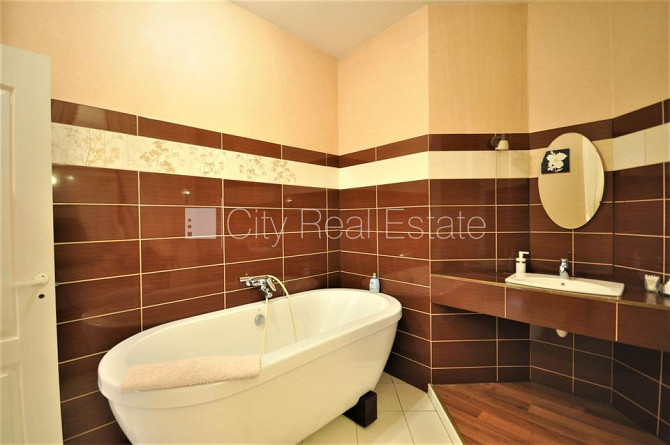 Проект - Aleksandra Appartments (Александра Аппартментс), фасадный дом, реновированный дом, Рига - изображение 7