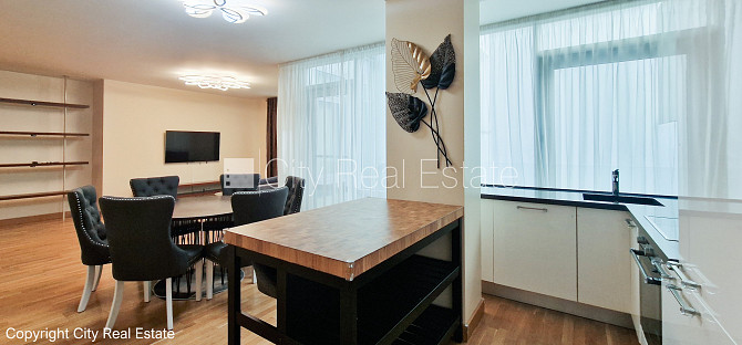 Проект - Aleksandra Appartments (Александра Аппартментс), фасадный дом, реновированный дом, Рига - изображение 20