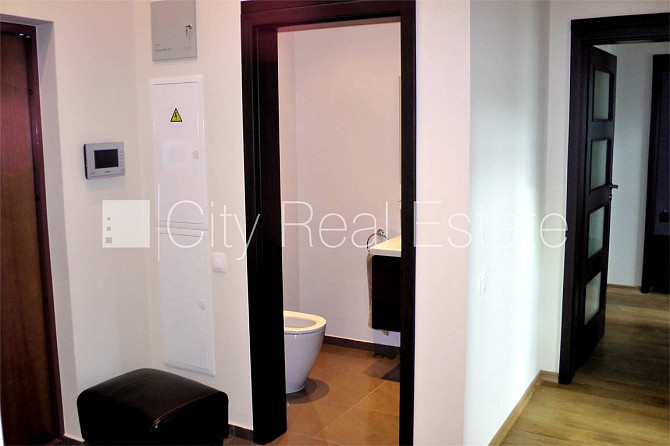 Jaunceltne, fasādes māja, zaļā teritorija, labiekārtota apzaļumota teritorija, pazemes Jūrmala - foto 8