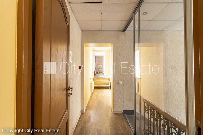 Jaunceltne, fasādes māja, labiekārtots apzaļumots pagalms, pazemes autostāvvieta, ieeja no Jūrmala - foto 20