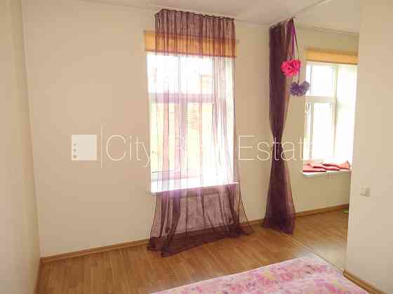 Проект - Residence Lumiere (Ресиденце Лумиере), фасадный дом, реновированный дом, Рига