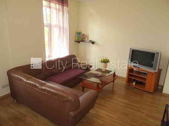 Проект - Residence Lumiere (Ресиденце Лумиере), фасадный дом, реновированный дом, Рига