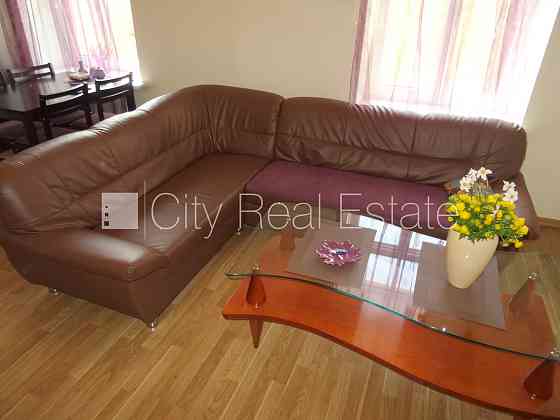 Проект - Residence Lumiere (Ресиденце Лумиере), фасадный дом, реновированный дом, Рига