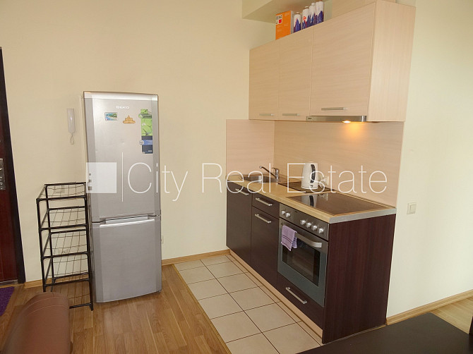 Проект - Residence Lumiere (Ресиденце Лумиере), фасадный дом, реновированный дом, Рига - изображение 12