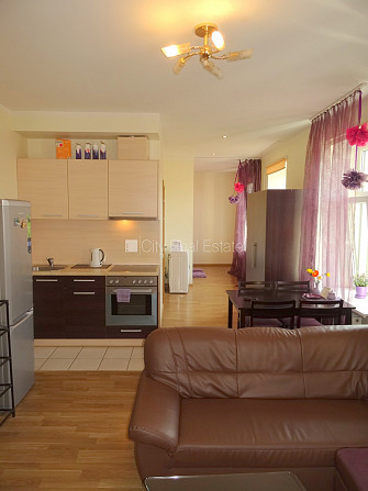 Проект - Residence Lumiere (Ресиденце Лумиере), фасадный дом, реновированный дом, Рига - изображение 9