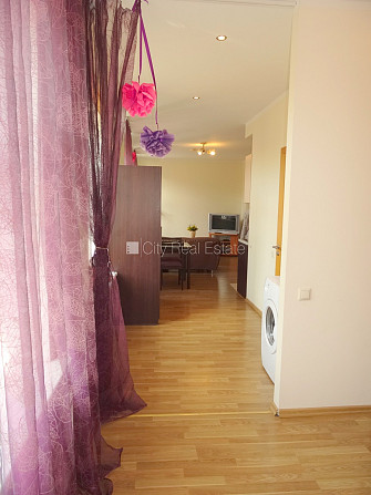 Проект - Residence Lumiere (Ресиденце Лумиере), фасадный дом, реновированный дом, Рига - изображение 7