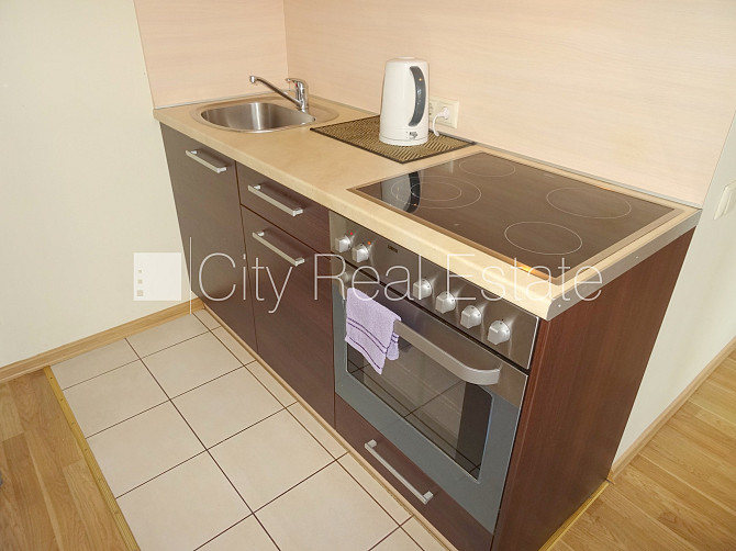 Проект - Residence Lumiere (Ресиденце Лумиере), фасадный дом, реновированный дом, Рига - изображение 11