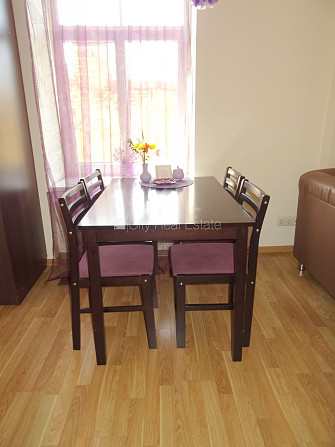 Проект - Residence Lumiere (Ресиденце Лумиере), фасадный дом, реновированный дом, Рига - изображение 14